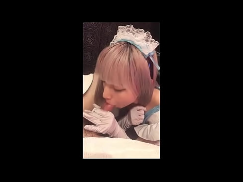 ❤️ Идоли японӣ [маюка], костюми канизии фаронсавӣ, қисми 1, минат ва лосьон ❤❌  Секс  дар порно tg.tubsexer-porn.ru ❌❤