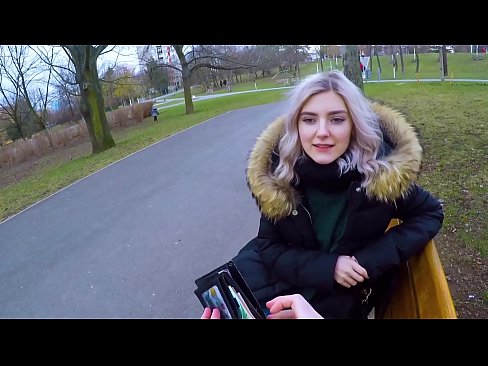 ❤️ Кончаҳои гарми бегонаро барои пул фурӯ мебарад - минет дар парк аз ҷониби Ева Элфи ❤❌ Секс дар порно tg.tubsexer-porn.ru ❌❤